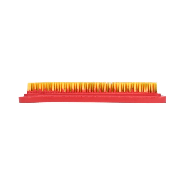 Luftfilter 170 mm x 125 mm x 21 mm für Motoren Emak Loncin 66150155 (OEM 180130215-0001)