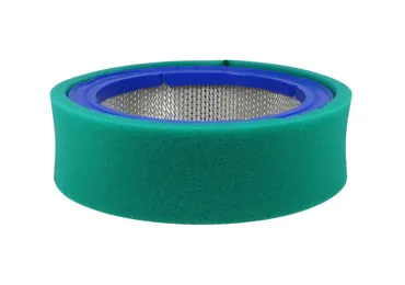 Luftfilter 178 mm x 127 mm x 55 mm für Briggs & Stratton Vanguard V-Twin Motoren 12,5 PS - 21,0 PS (OEM 392642 394018 394018S 5050H 5050B 4135)