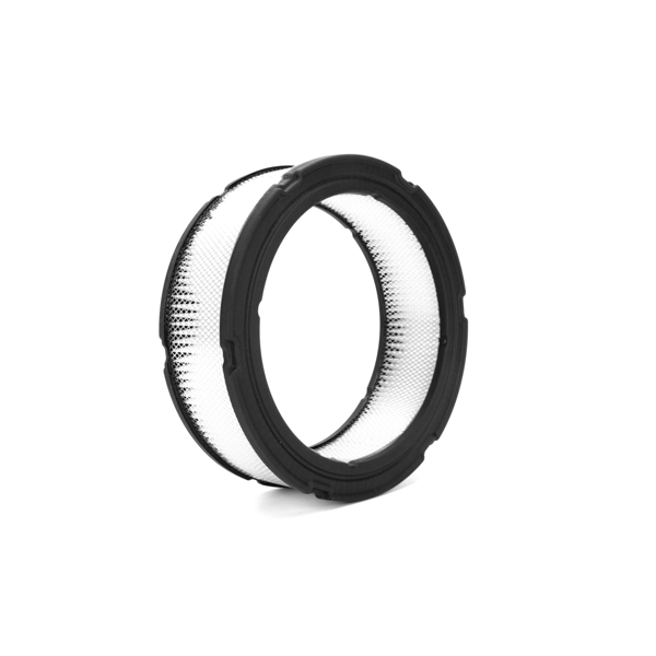 Luftfilter 178 mm x 143 mm x 56 mm für Briggs & Stratton Vanguard V-Twin Motoren 12,5 PS - 21,0 PS Originalteil (OEM 004135 394018 394018S 4135)