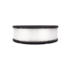 Luftfilter 178 mm x 143 mm x 56 mm für Briggs & Stratton Vanguard V-Twin Motoren 12,5 PS - 21,0 PS Originalteil (OEM 004135 394018 394018S 4135)