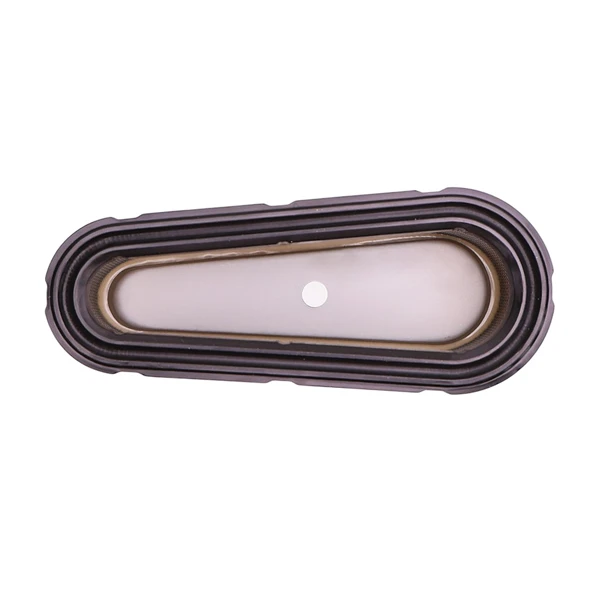Luftfilter 180 mm x 70 mm x 60 mm für Briggs & Stratton Motoren Leistung 8,5 PS - 11,0 PS (OEM 493910 691667)