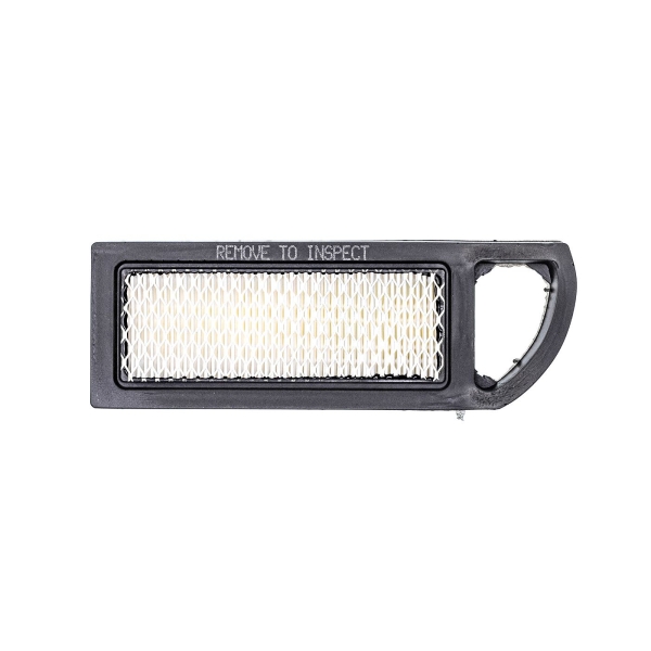 Luftfilter 180 mm x 79 mm x 36 mm für Briggs & Stratton OHV Intek Motoren 14,0 PS - 21,0 PS Originalteil (OEM 697153 698083 795115 653202 69554 695547 797008)