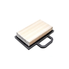Luftfilter 185 mm x 108 mm x 36 mm für Motoren Briggs & Stratton Intek V-Twin 14,0 PS - 24,0 PS Originalteil (OEM 499486 499486S 691007 698754)