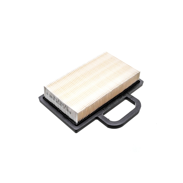 Luftfilter 185 mm x 108 mm x 36 mm für Motoren Briggs & Stratton Intek V-Twin 14,0 PS - 24,0 PS Originalteil (OEM 499486 499486S 691007 698754)