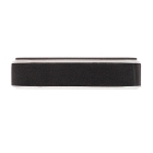 Luftfilter 185 mm x 47 mm für Honda GXV160 HR216 HRU216 HRA216 HRU216D HUT216 HRU19 (OEM 17211-ZE7-W03 17211-ZE7-W01 17211-ZE7-W02)