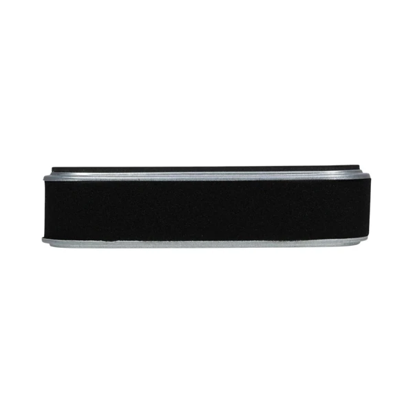 Luftfilter 185 mm x 47 mm für Honda GXV160 HR216 HRU216 HRA216 HRU216D HUT216 HRU19 (OEM 17211-ZE7-W03 17211-ZE7-W01 17211-ZE7-W02)