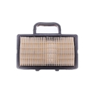 Luftfilter 187 mm x 107 mm x 42 mm für Briggs & Stratton Intek V-Twin Motoren 16,0 PS - 27,0 PS (OEM 792101 5408H 401577 405577 406777 407777 40G777)