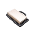 Luftfilter 187 mm x 107 mm x 42 mm für Briggs & Stratton OHV Intek V-Twin Motoren 16,0 PS - 27,0 PS Originalteil (OEM 792101)