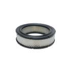Luftfilter 197 mm x 136,5 mm x 54,4 mm für Briggs & Stratton Vanguard V-Twin Series 35 38 54 61 Motoren (OEM 4232 692519 652519 806232)