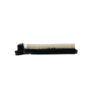 Luftfilter 204 mm x 137 mm x 35 mm für Kohler Husqvarna Toro Motoren (OEM 531029501 2008302-S)