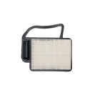 Luftfilter 204 mm x 137 mm x 35 mm für Kohler Husqvarna Toro Motoren (OEM 531029501 2008302-S)