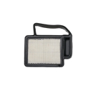 Luftfilter 204 mm x 137 mm x 35 mm für Kohler Husqvarna Toro Motoren (OEM 531029501 2008302-S)