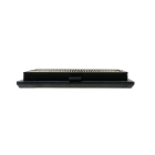 Luftfilter 218 mm x 163 mm x 28 mm für Zongshen GB680 Motoren (OEM 100051854)
