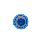 Luftfilter 260 mm x 57 mm x 47 mm für Zongshen GB1000 Motoren (OEM 100078681)