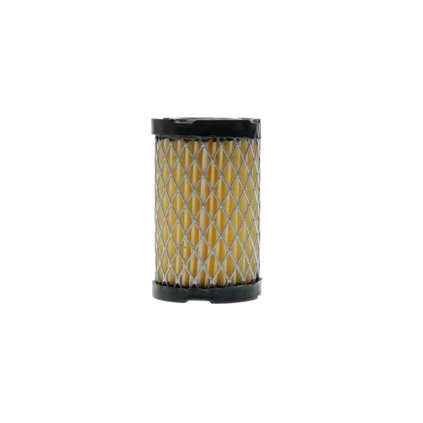 Luftfilter 72 mm x 44 mm x 21 mm für Tecumseh TVS-Motoren (OEM 23410051)