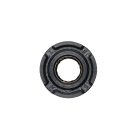 Luftfilter 72 mm x 44 mm x 21 mm für Tecumseh TVS-Motoren (OEM 23410051)