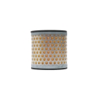 Luftfilter 79 mm x 77 mm x 58 mm für Wacker Motoren (OEM 0014819)