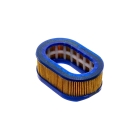 Luftfilter 80 mm x 50 mm x 30 mm für chinesische Motorsägen und Hobbysägen Modell SPS02-45