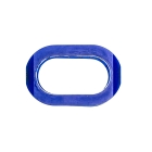 Luftfilter 80 mm x 50 mm x 30 mm für chinesische Motorsägen und Hobbysägen Modell SPS02-45