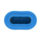 Luftfilter 94 mm x 59 mm x 55 mm für Briggs & Stratton Quantum-Motoren (OEM 497725)