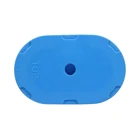 Luftfilter 94 mm x 59 mm x 55 mm für Briggs & Stratton Quantum-Motoren (OEM 497725)