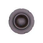 Luftfilter 97 mm x 77 mm x 38 mm für Briggs & Stratton Intek Powerbuilt Motoren 10,5 PS - 14,0 PS (OEM 796032 591583)