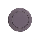 Luftfilter 97 mm x 77 mm x 38 mm für Briggs & Stratton Intek Powerbuilt Motoren 10,5 PS - 14,0 PS (OEM 796032 591583)