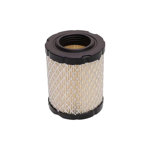Luftfilter 97 mm x 77 mm x 38 mm für Briggs & Stratton Intek Powerbuilt Motoren 10,5 PS - 14,0 PS (OEM 796032 591583)