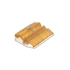 Luftfilter Fleece für Husqvarna Kettensägen 445 445 II 450 450E 450 Rancher Jonsered CS2245 CS2250 CS2250 S II McCulloch CS450 (OEM 544080803)
