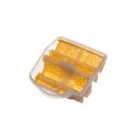 Luftfilter Fleece für Husqvarna Kettensägen 445 445 II 450 450E 450 Rancher Jonsered CS2245 CS2250 CS2250 S II McCulloch CS450 (OEM 544080803)