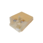 Luftfilter fleece für Kettensägen Stihl 024 026 MS240 MS260 (OEM 11211201618)