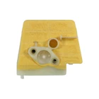 Luftfilter fleece für Kettensägen Stihl 024 026 MS240 MS260 (OEM 11211201618)
