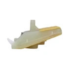 Luftfilter fleece für Kettensägen Stihl 024 026 MS240 MS260 (OEM 11211201618)
