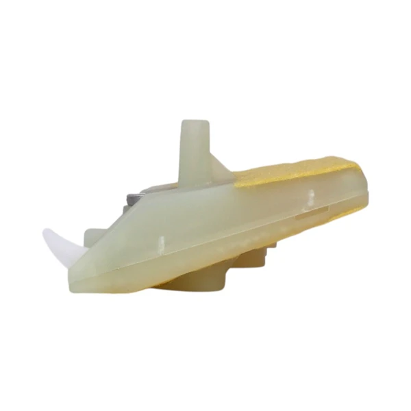 Luftfilter fleece für Kettensägen Stihl 024 026 MS240 MS260 (OEM 11211201618)