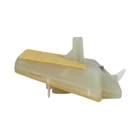 Luftfilter fleece für Kettensägen Stihl 024 026 MS240 MS260 (OEM 11211201618)