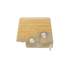 Luftfilter fleece für Kettensägen Stihl 024 026 MS240 MS260 (OEM 11211201618)