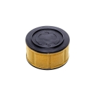 Luftfilter Fleece für Kettensägen Stihl MS231 MS231C MS241 MS251 MS251C MS261 MS271 MS271C MS291 MS291C MS362 MS400 11411201600 (OEM 11411201600)