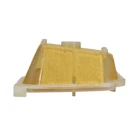 Luftfilter fleece für Kettensägen Stihl MS341 MS361 (OEM 11351201600)