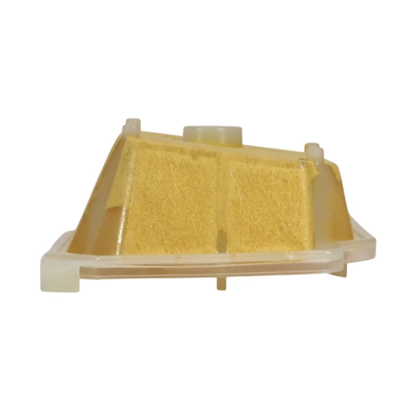 Luftfilter fleece für Kettensägen Stihl MS341 MS361 (OEM 11351201600)