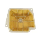 Luftfilter fleece für Kettensägen Stihl MS341 MS361 (OEM 11351201600)