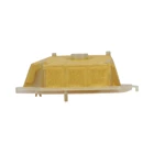 Luftfilter fleece für Kettensägen Stihl MS341 MS361 (OEM 11351201600)