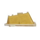 Luftfilter fleece für Kettensägen Stihl MS341 MS361 (OEM 11351201600)