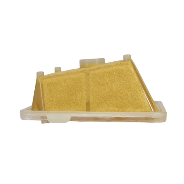 Luftfilter fleece für Kettensägen Stihl MS341 MS361 (OEM 11351201600)