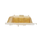 Luftfilter fleece für Kettensägen Stihl MS341 MS361 (OEM 11351201600)