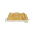 Luftfilter fleece für Kettensägen Stihl MS341 MS361 (OEM 11351201600)