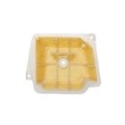 Luftfilter fleece für Kettensägen Stihl MS341 MS361 (OEM 11351201600)