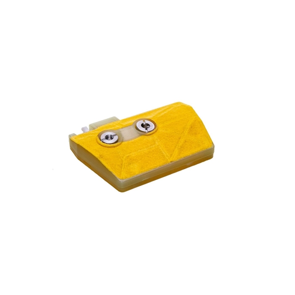 Luftfilter Fleece für Motorsägen Stihl 038 MS380 MS381 (OEM 11191201607)