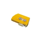 Luftfilter Fleece für Motorsägen Stihl 038 MS380 MS381 (OEM 11191201607)