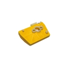 Luftfilter Fleece für Motorsägen Stihl 038 MS380 MS381 (OEM 11191201607)