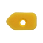 Luftfilter für Briggs & Stratton Classic Sprint Motoren Leistung 3,0 PS - 3,75 PS (OEM 004107 272235 272235S 4107 LG272235S SA2683)